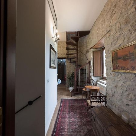Country Relais La Torretta Baronale Vendégház San Giorgio del Sannio Kültér fotó