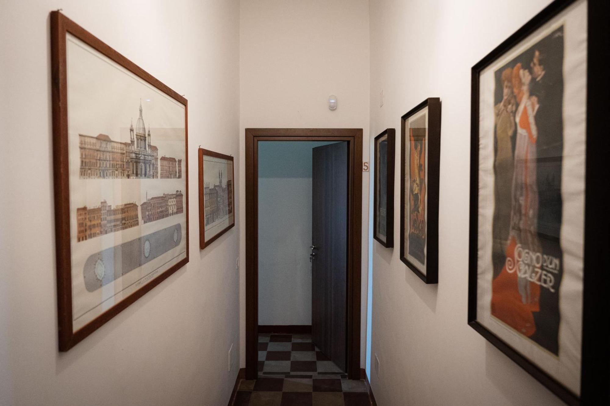 Country Relais La Torretta Baronale Vendégház San Giorgio del Sannio Kültér fotó