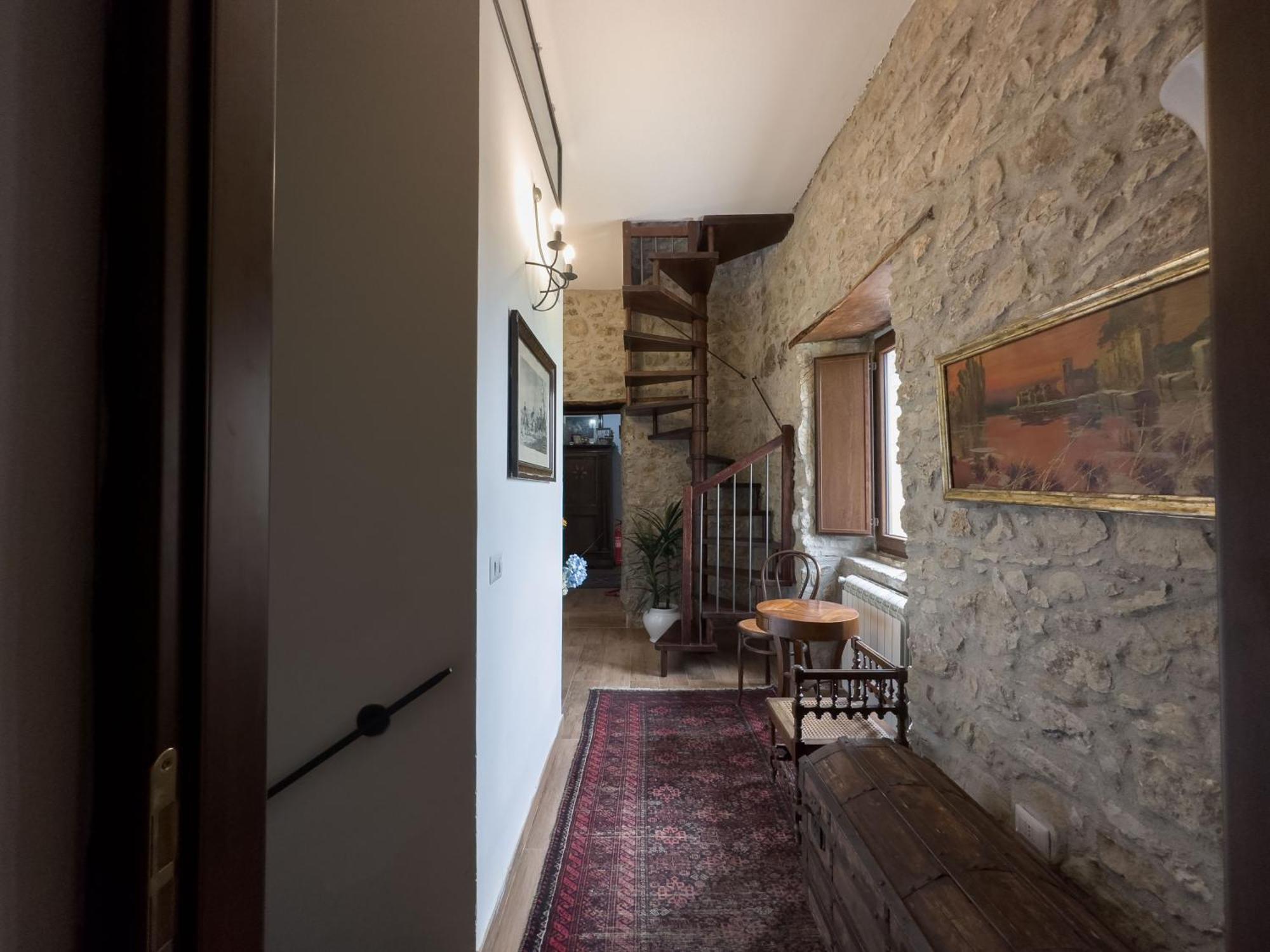 Country Relais La Torretta Baronale Vendégház San Giorgio del Sannio Kültér fotó