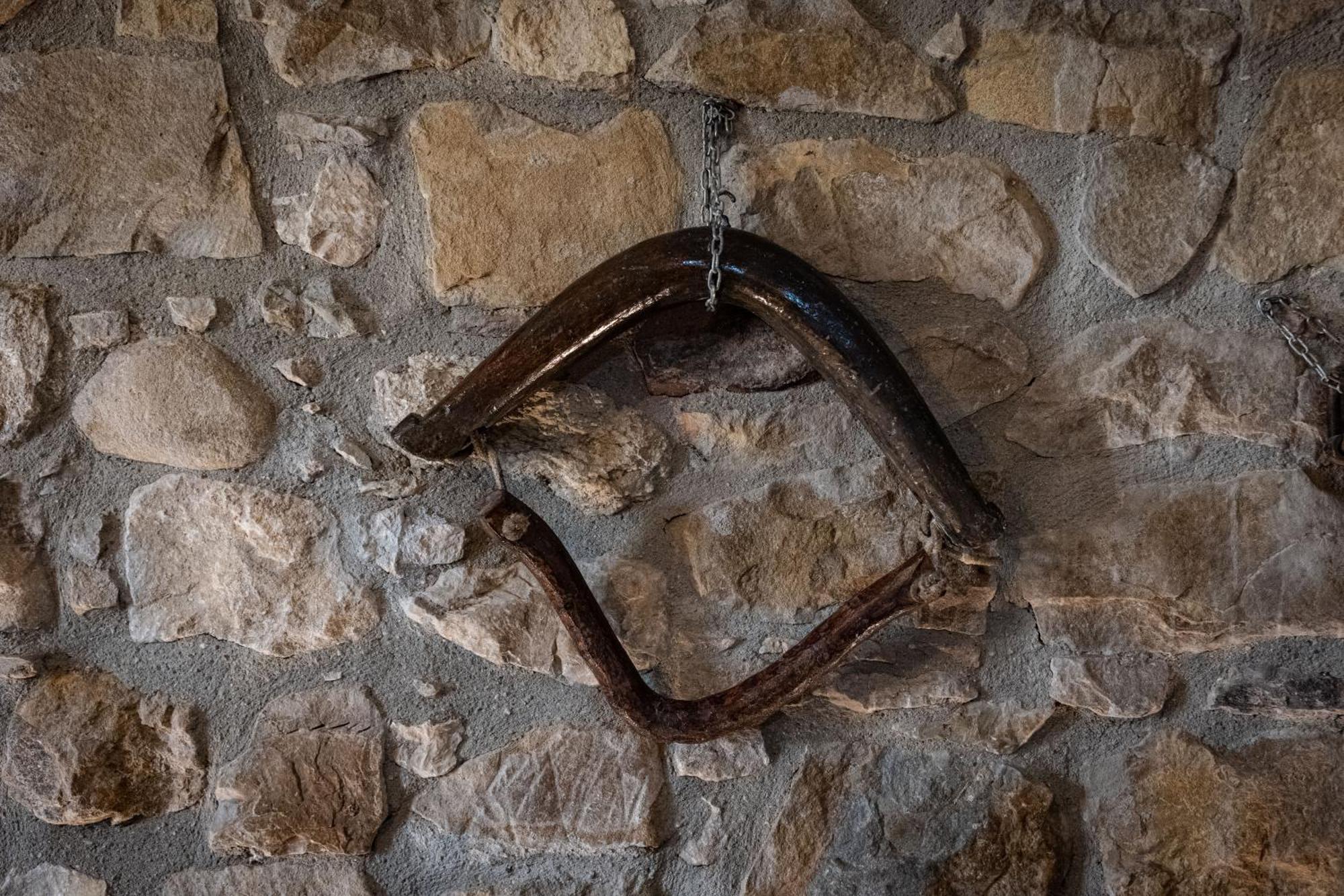 Country Relais La Torretta Baronale Vendégház San Giorgio del Sannio Kültér fotó