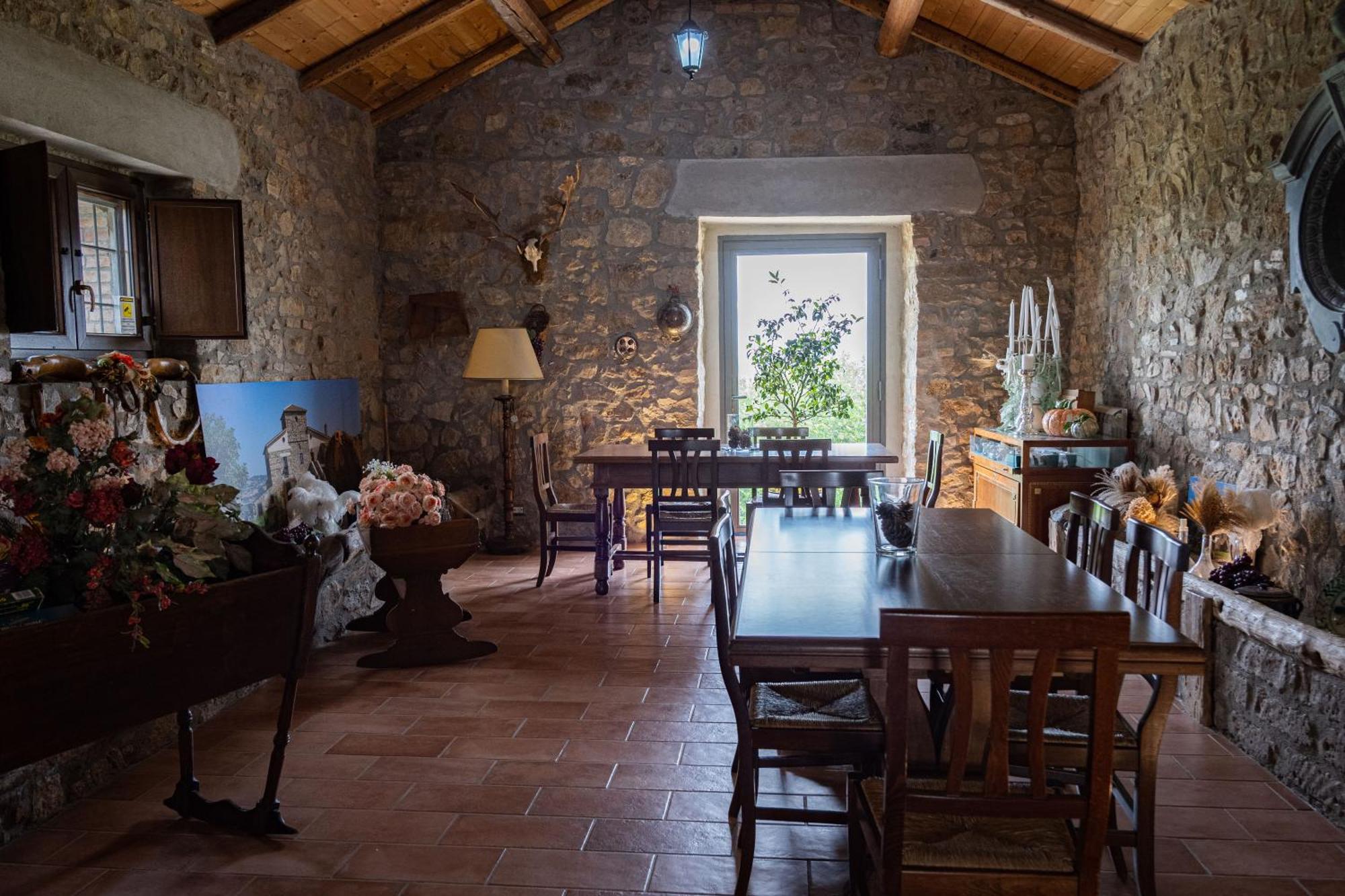 Country Relais La Torretta Baronale Vendégház San Giorgio del Sannio Kültér fotó