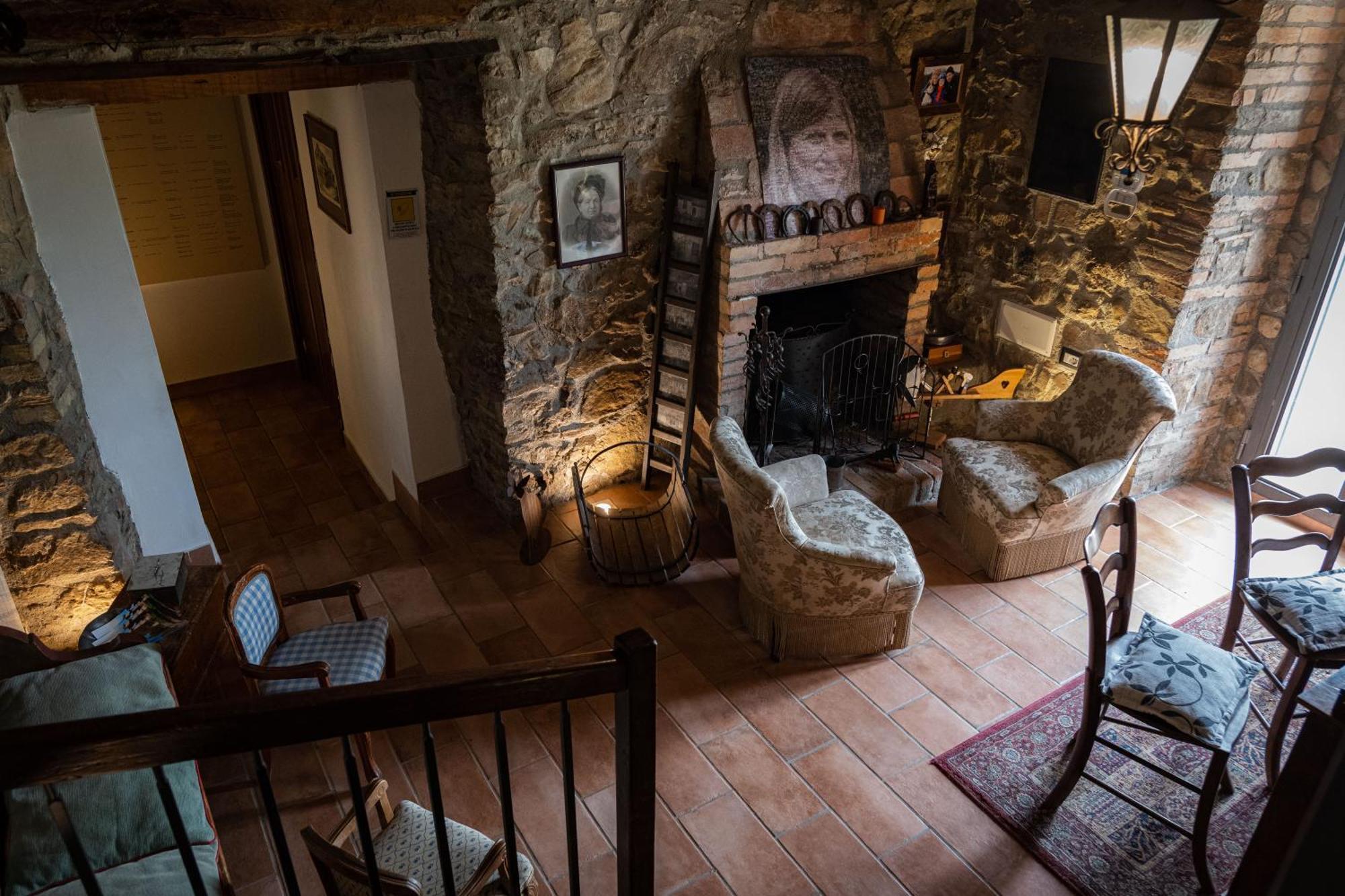 Country Relais La Torretta Baronale Vendégház San Giorgio del Sannio Kültér fotó
