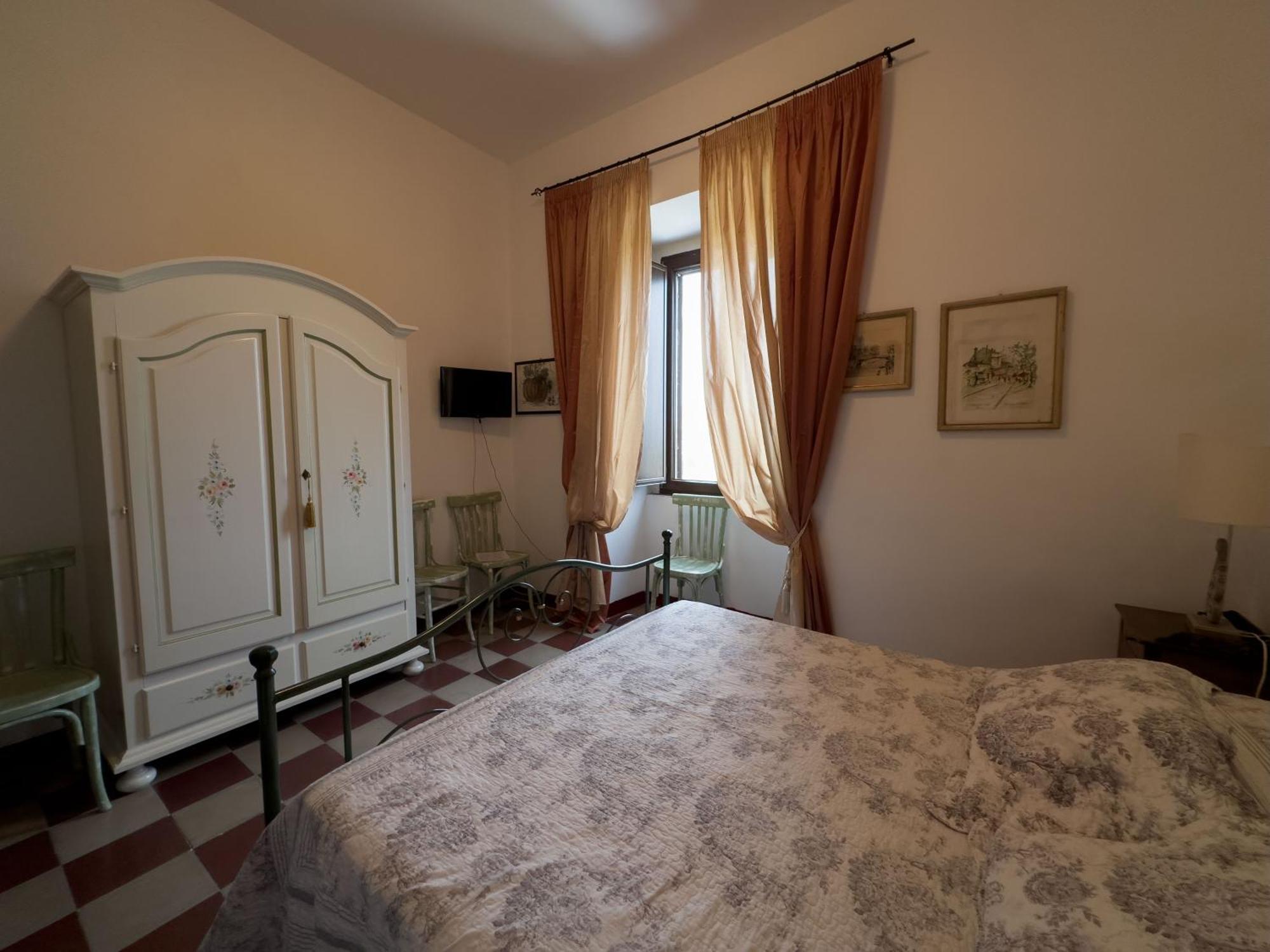 Country Relais La Torretta Baronale Vendégház San Giorgio del Sannio Kültér fotó