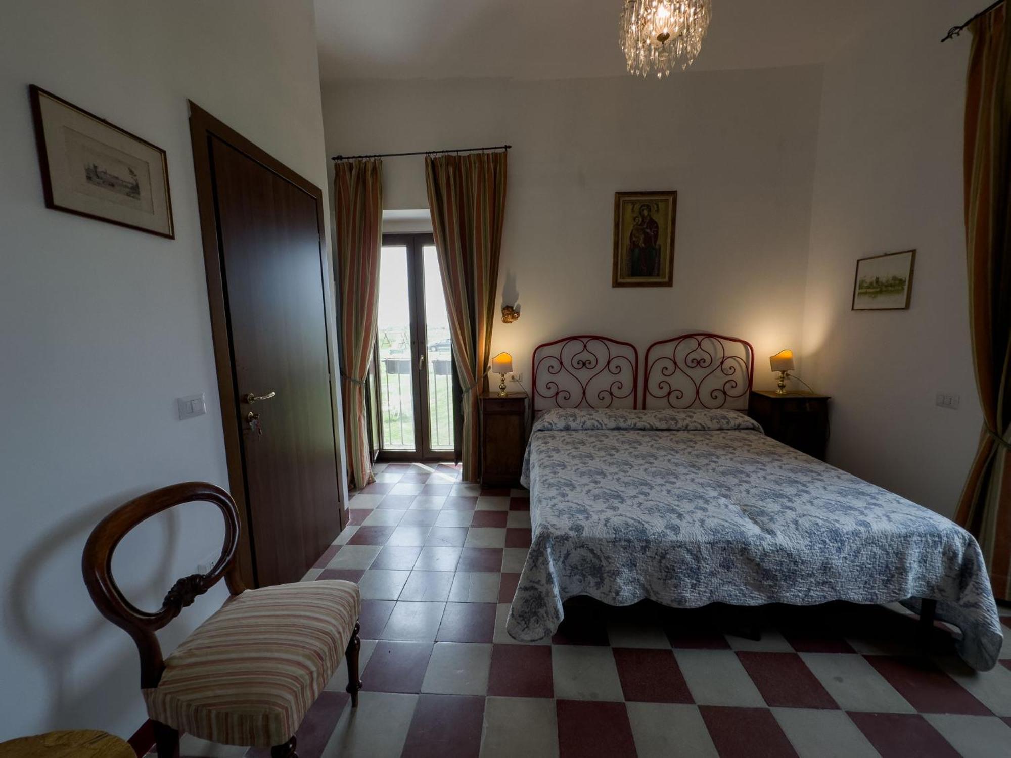 Country Relais La Torretta Baronale Vendégház San Giorgio del Sannio Kültér fotó