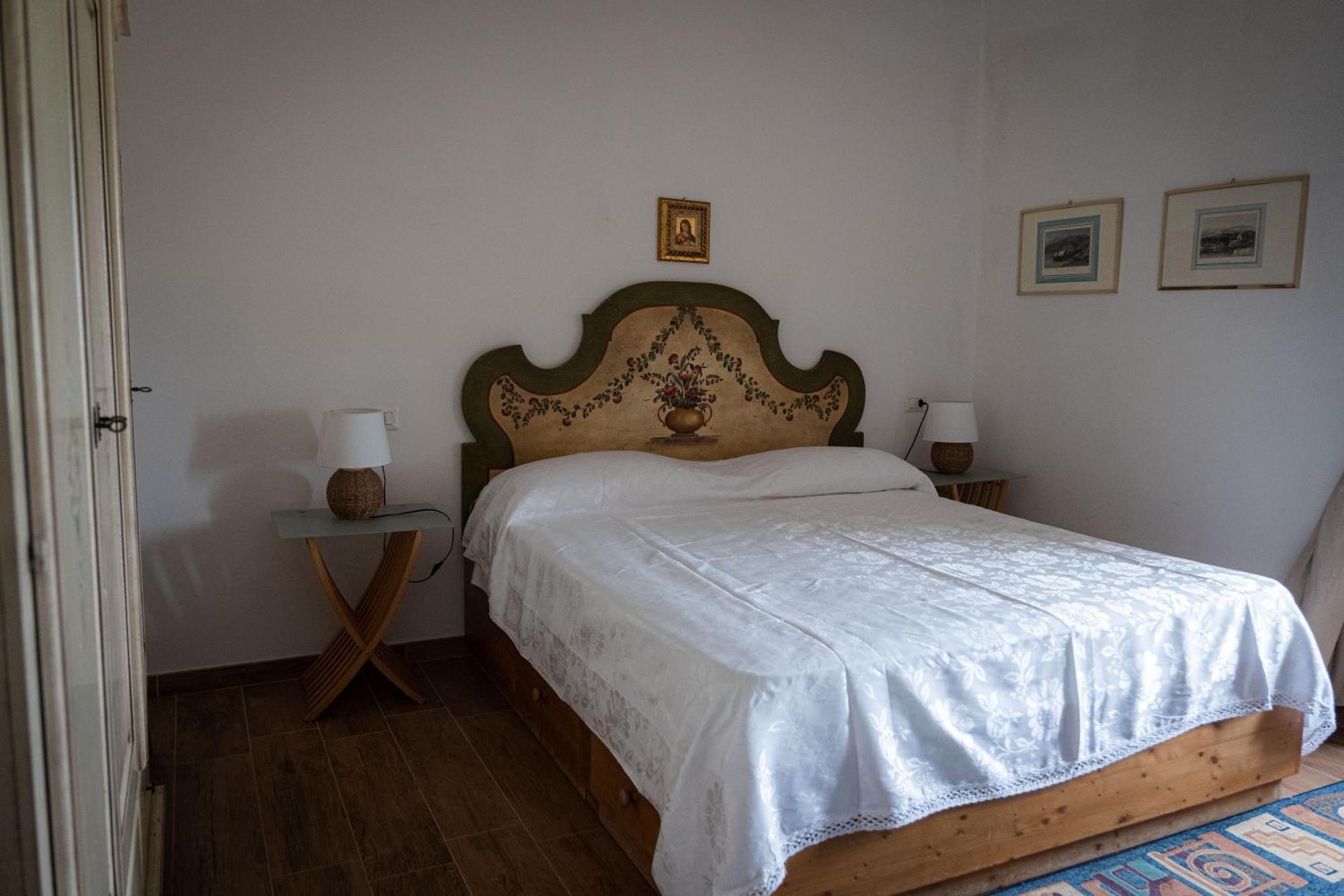 Country Relais La Torretta Baronale Vendégház San Giorgio del Sannio Kültér fotó